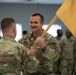 643rd Regional Support Group Change of Command