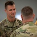 643rd Regional Support Group Change of Command