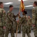 643rd Regional Support Group Change of Command