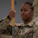 643rd Regional Support Group Change of Command