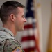 643rd Regional Support Group Change of Command