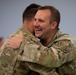 643rd Regional Support Group Change of Command