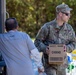 Hurricane Relief Efforts Continue In North Carolina