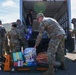 Hurricane Relief Efforts Continue In North Carolina