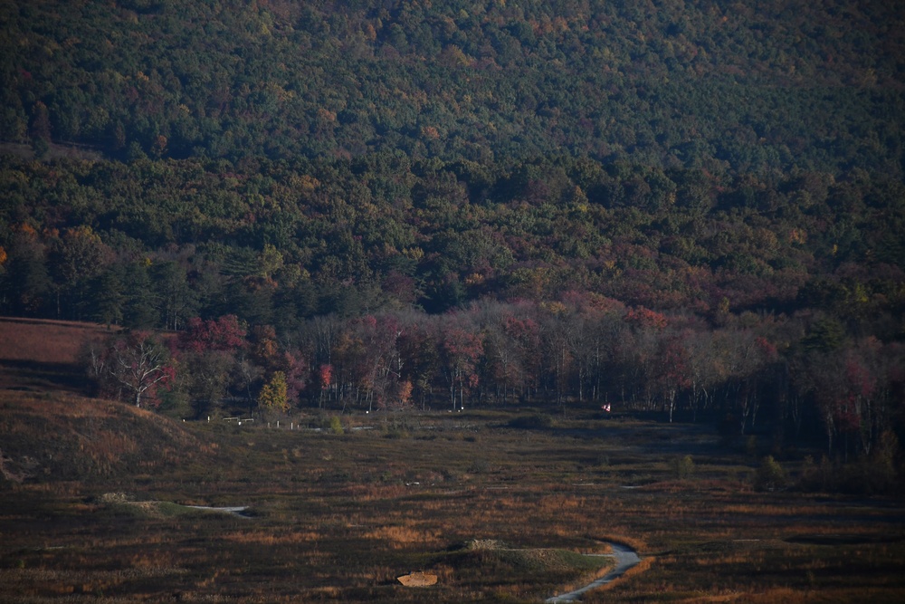 Changing Seasons