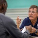 FEMA Opens Distaster Recovery Center in Charlotte County, Fla.