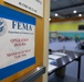 FEMA Opens Distaster Recovery Center in Charlotte County, Fla.