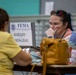 FEMA Opens Distaster Recovery Center in Charlotte County, Fla.