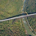 U.S. Army Golden Knights parachute into Bridge Day