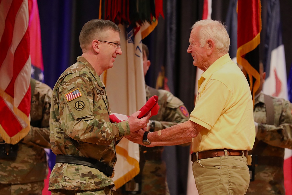 Milton, Wisconsin Soldier Promoted to Two-Star General