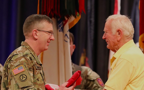 Milton, Wisconsin Soldier Promoted to Two-Star General