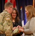 Promoted to Two-Star General by Family