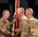 Maj. Gen. David Samuelsen Relinquishes Command of the 98th Training Division