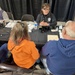 Disaster Survivors Visits FEMA Disaster Recovery Center Outreach Event in Graniteville, SC