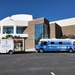 Disaster Survivors Visits FEMA Disaster Recovery Center Outreach Event in Graniteville, SC