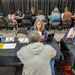 Disaster Survivors Visits FEMA Disaster Recovery Center Outreach Event in Graniteville, SC