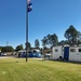 Disaster Survivors Visits FEMA Disaster Recovery Center Outreach Event in Graniteville, SC