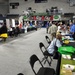 Disaster Survivors Visits FEMA Disaster Recovery Center Outreach Event in Graniteville, SC