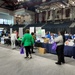 Disaster Survivors Visits FEMA Disaster Recovery Center Outreach Event in Graniteville, SC