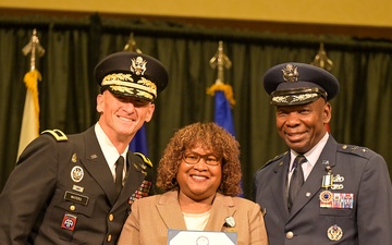 Waters succeeds Berry as Adjutant General, becomes 1st Soldier in more than 4 decades to lead Nevada National Guard