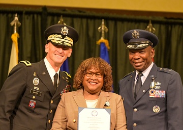 Waters succeeds Berry as Nev. Adjutant General