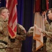 Son Administers Oath of Office to his Two-Star General Father