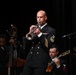 U.S. Navy Band Commodores perform in McKees Rocks