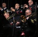 U.S. Navy Band Commodores perform in McKees Rocks