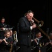 U.S. Navy Band Commodores perform in McKees Rocks