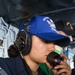 USS George Washington conducts fueling-at-sea with USS Shiloh