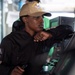 USS George Washington conducts fueling-at-sea with USS Shiloh