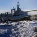 Replinishment at Sea