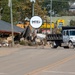 Recovery Efforts Continue in Biltmore Village, North Carolina