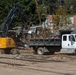 Recovery Efforts Continue in Biltmore Village, North Carolina