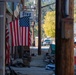 Recovery Efforts Continue in Marshall, North Carolina