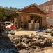 Recovery Efforts Continue in Marshall, North Carolina