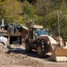 Recovery Efforts Continue in Marshall, North Carolina