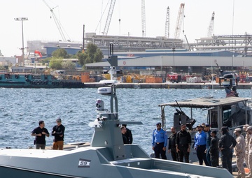 Exercise Iron Defender