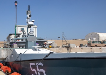 Exercise Iron Defender