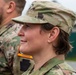 56th SBCT promotion in Germany