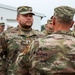 56th SBCT promotion in Germany