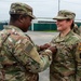 56th SBCT promotion in Germany