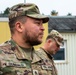 56th SBCT promotion in Germany