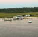 U.S. Coast Guard Sapelo Island Response