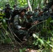 KAMANDAG 8: MRF-SEA Marines participate in jungle environmental survival training