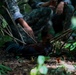KAMANDAG 8: MRF-SEA Marines participate in jungle environmental survival training