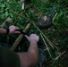 KAMANDAG 8: MRF-SEA Marines participate in jungle environmental survival training