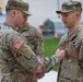 Army Reserve Brothers continue their family legacy in Europe