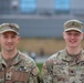 Army Reserve Brothers continue their family legacy in Europe