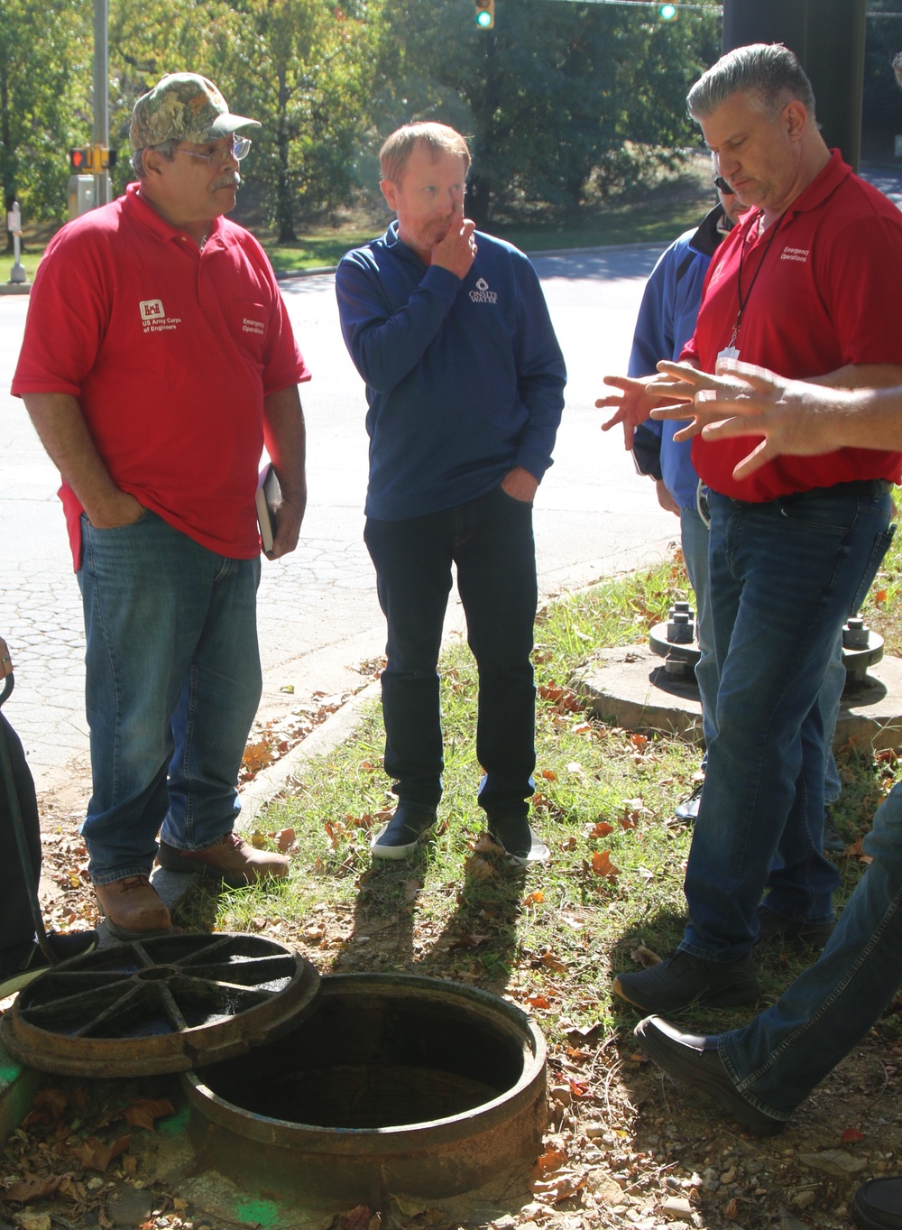 USACE to deliver UNC Asheville potable water solution for 1,600 students